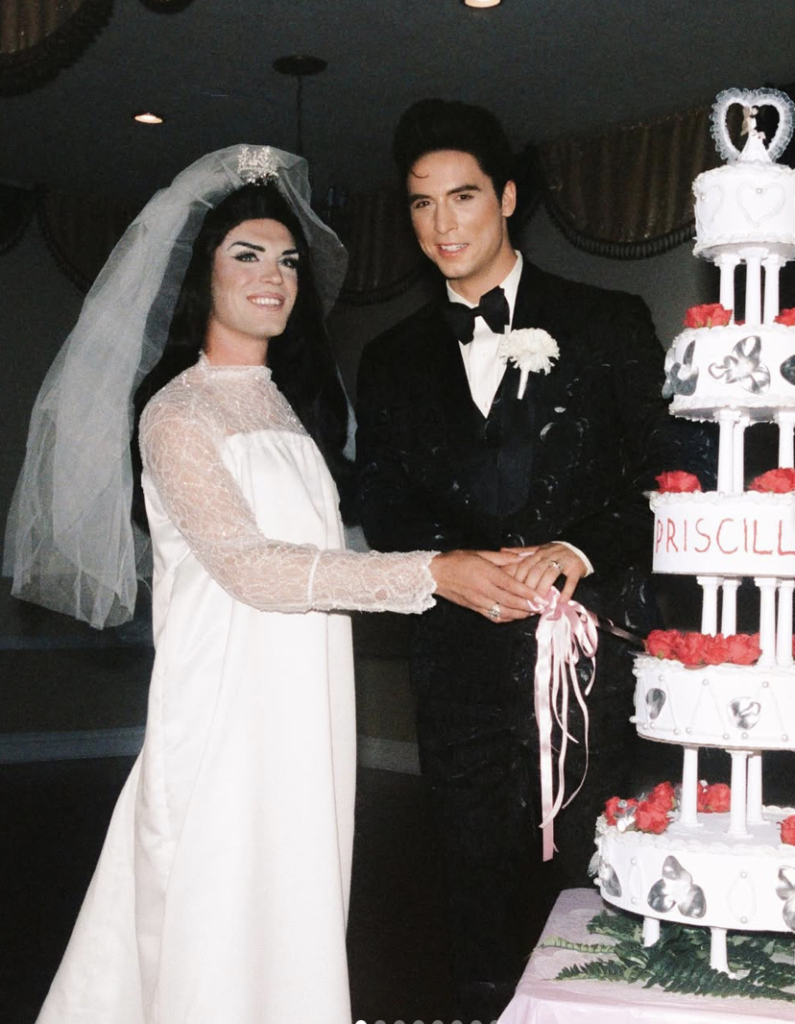 Momentos de la cultura pop que pasaron este año y no olvidaremos